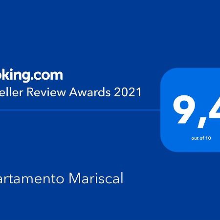 Apartamento Mariscal Bombinhas Exterior photo
