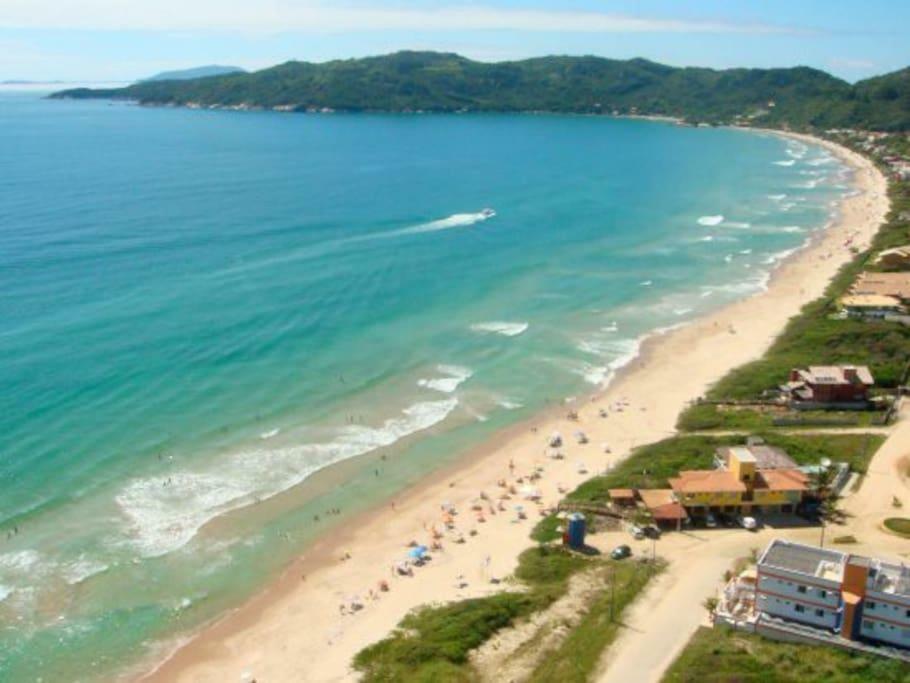 Apartamento Mariscal Bombinhas Exterior photo