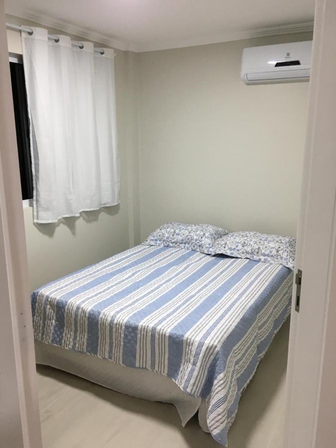 Apartamento Mariscal Bombinhas Exterior photo