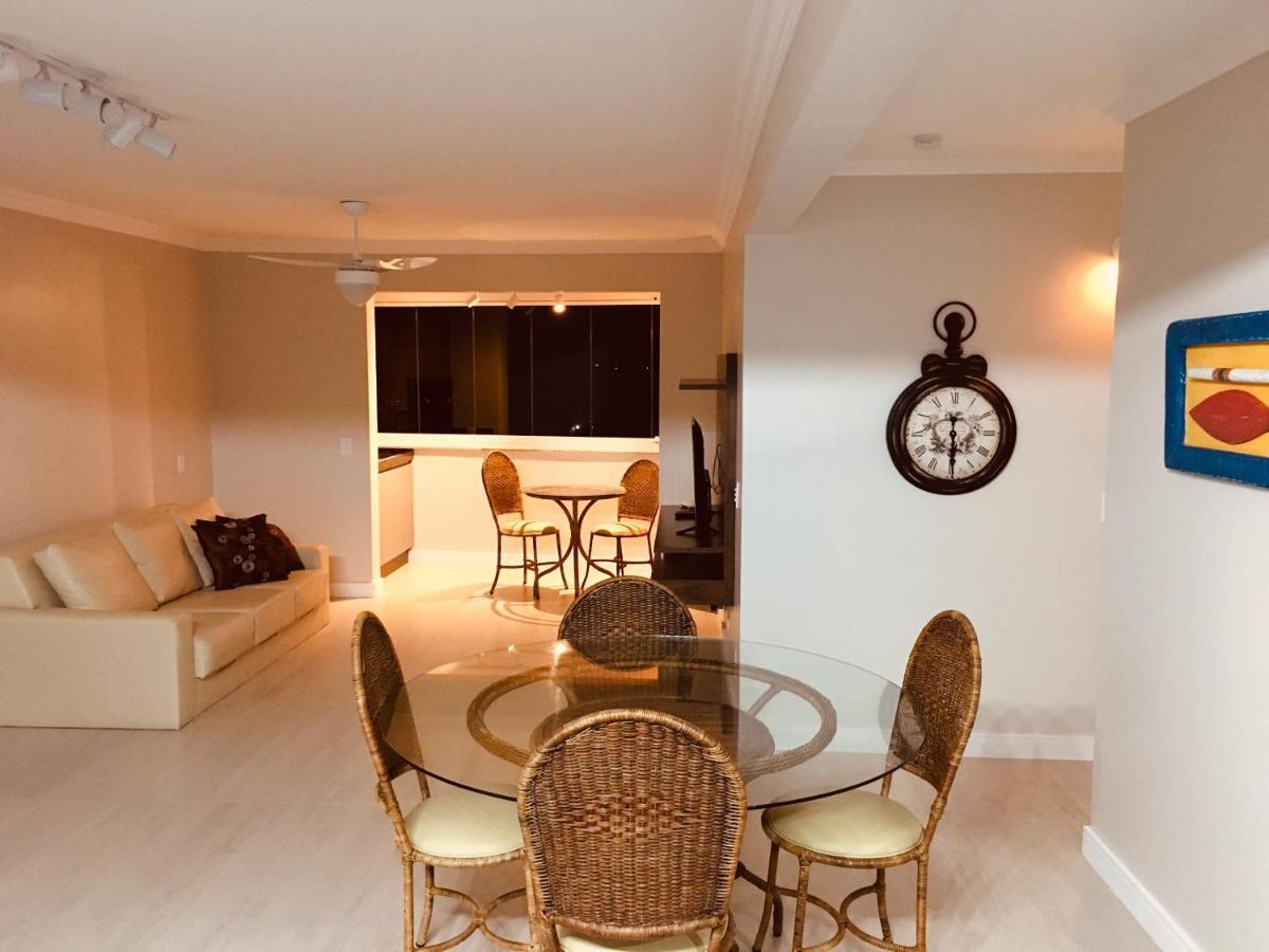 Apartamento Mariscal Bombinhas Exterior photo