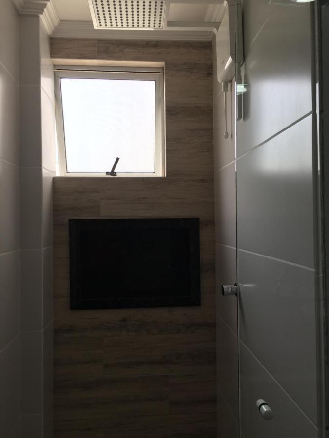 Apartamento Mariscal Bombinhas Exterior photo