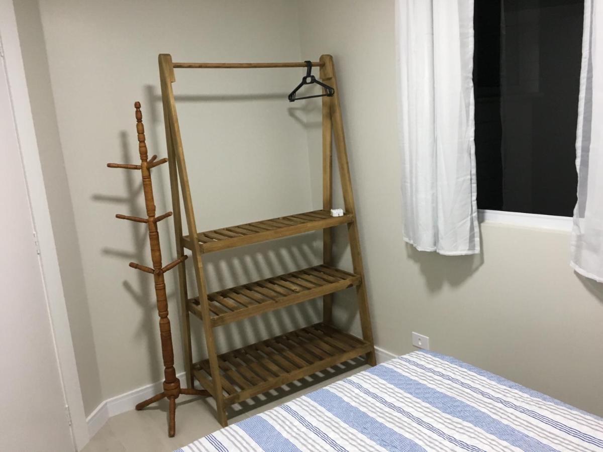 Apartamento Mariscal Bombinhas Exterior photo